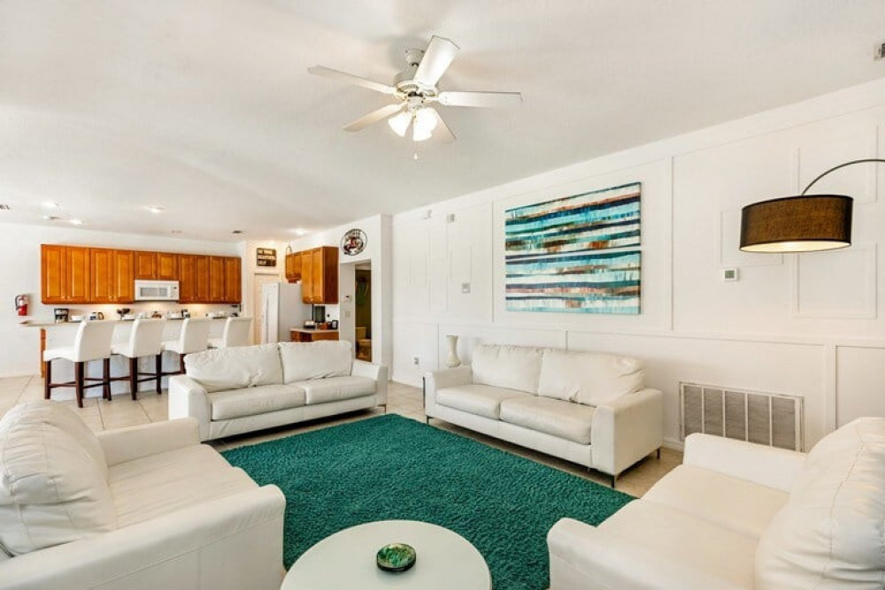 Bella Vida Resort 114