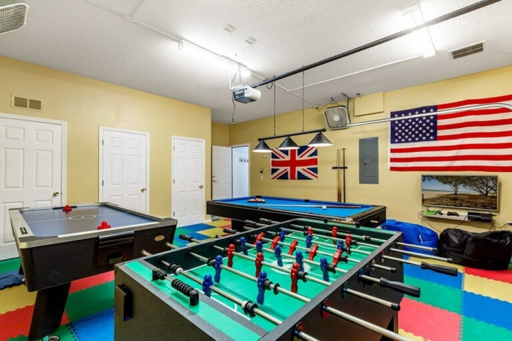 Bella Vida Resort 114