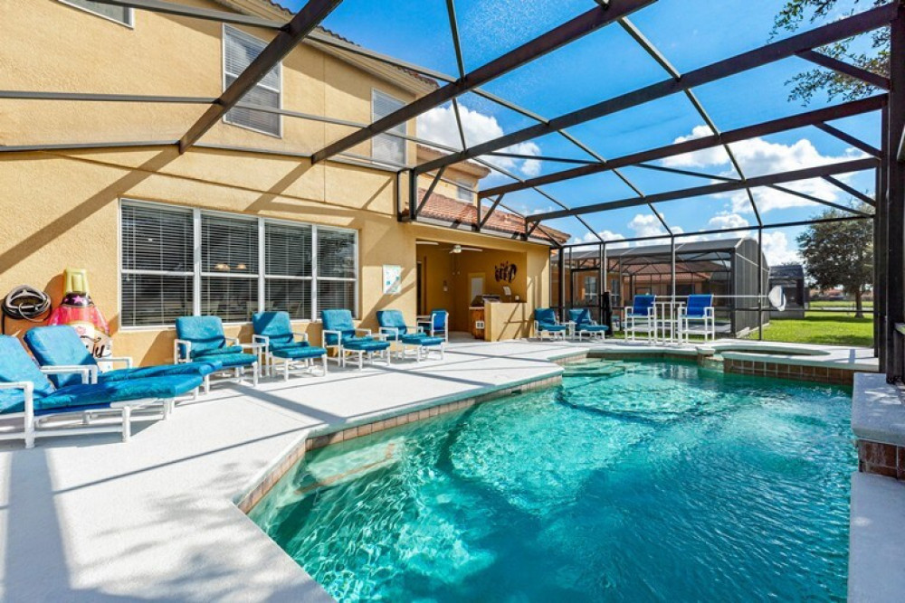 Bella Vida Resort 114