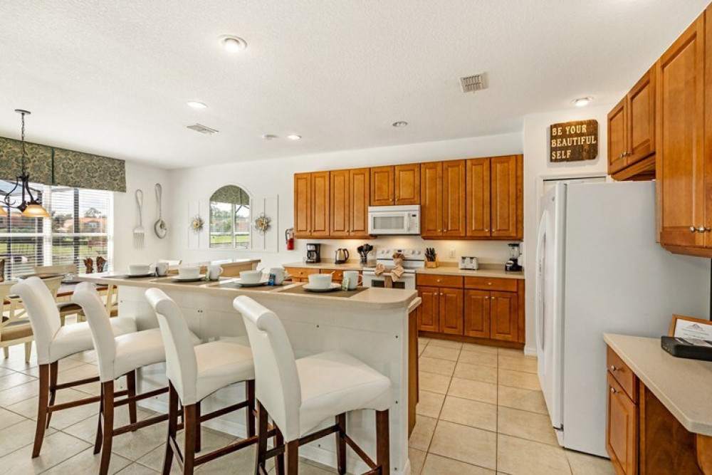 Bella Vida Resort 114