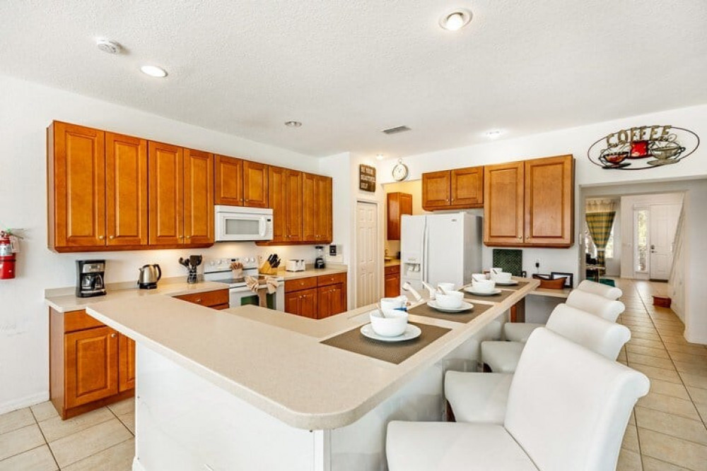 Bella Vida Resort 114