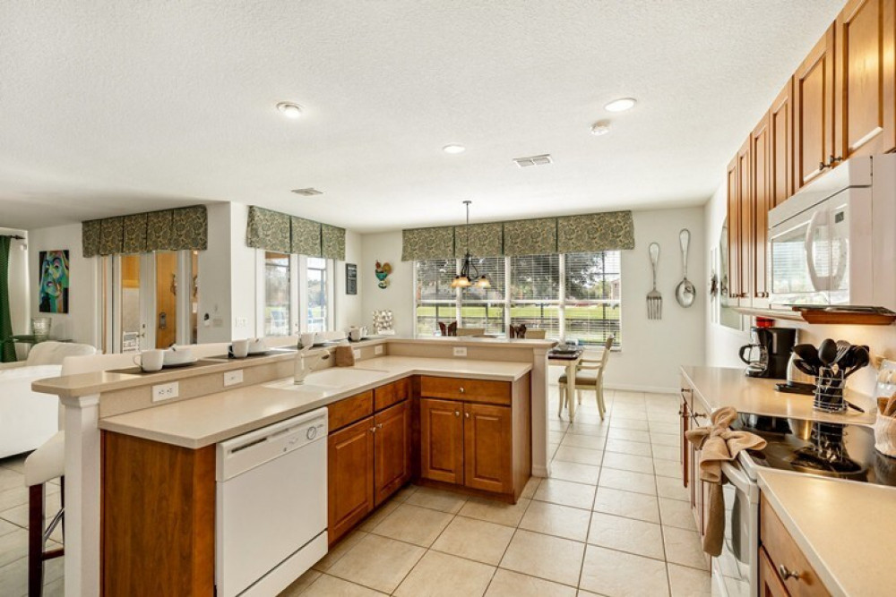 Bella Vida Resort 114