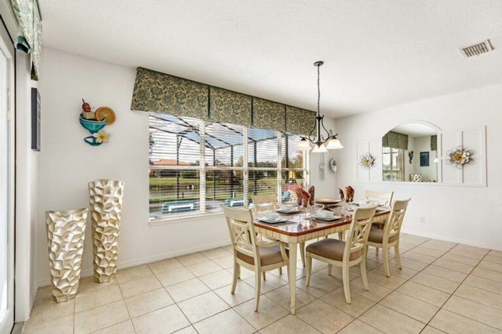 Bella Vida Resort 114