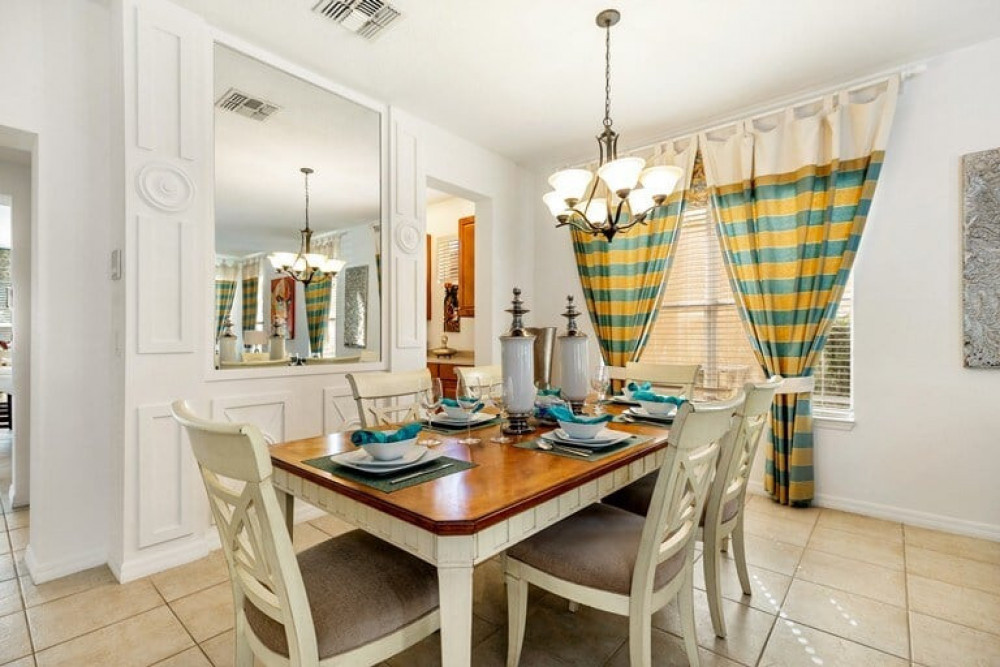 Bella Vida Resort 114