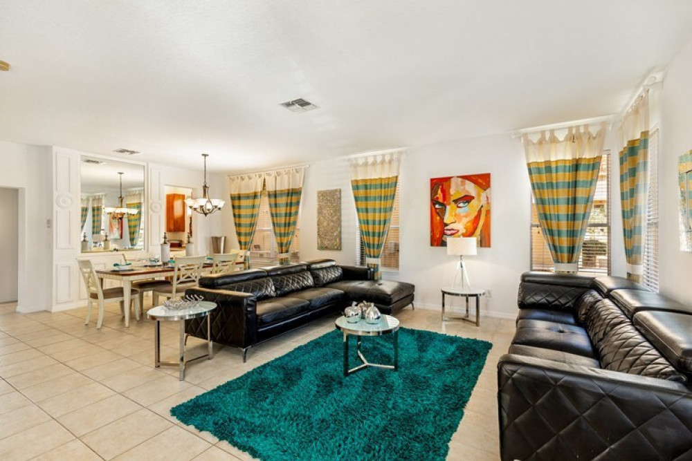 Bella Vida Resort 114