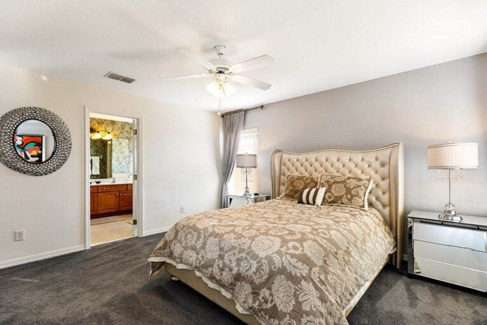 Bella Vida Resort 114