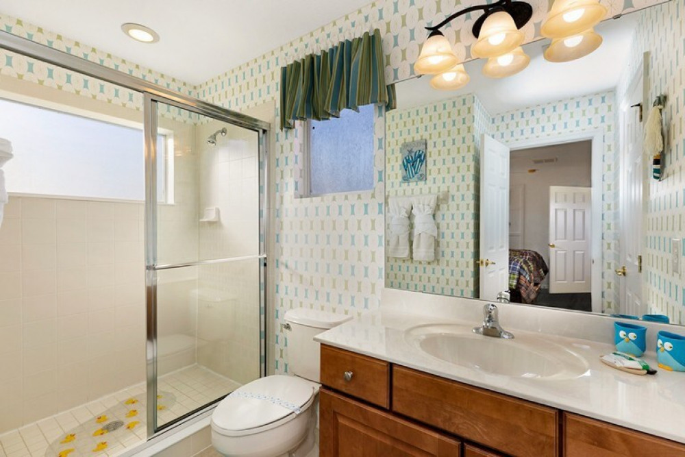 Bella Vida Resort 114