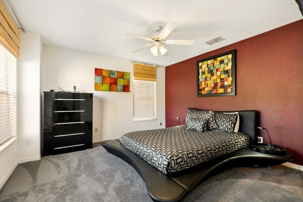 Bella Vida Resort 114