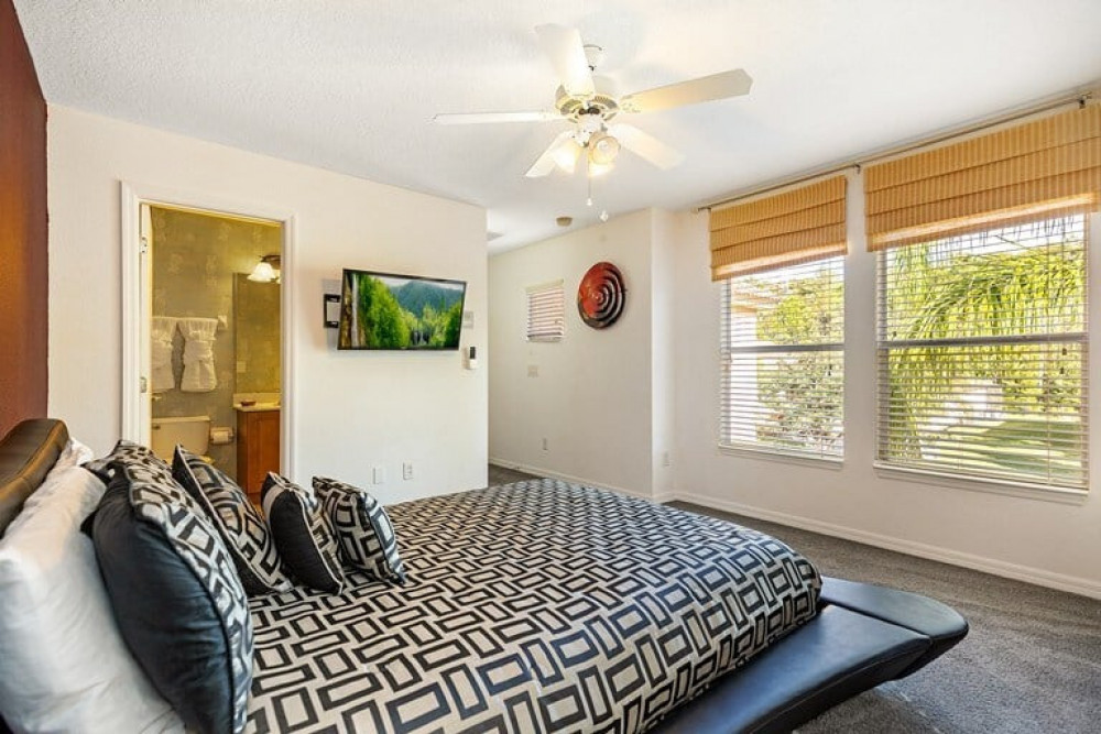 Bella Vida Resort 114