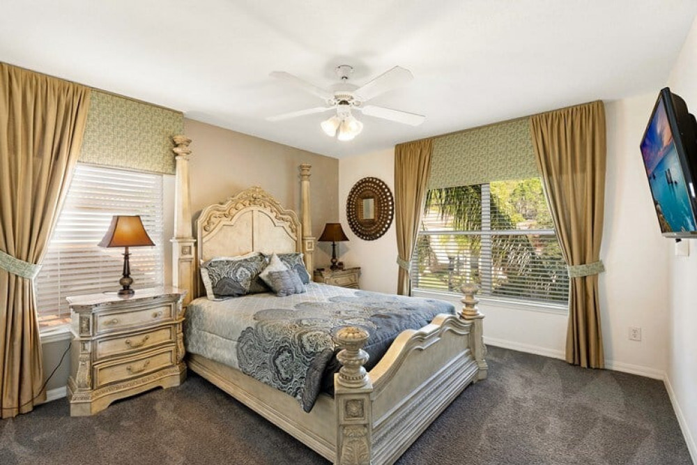 Bella Vida Resort 114