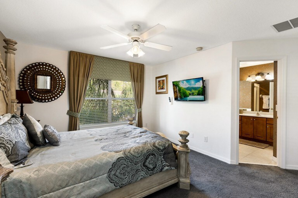 Bella Vida Resort 114