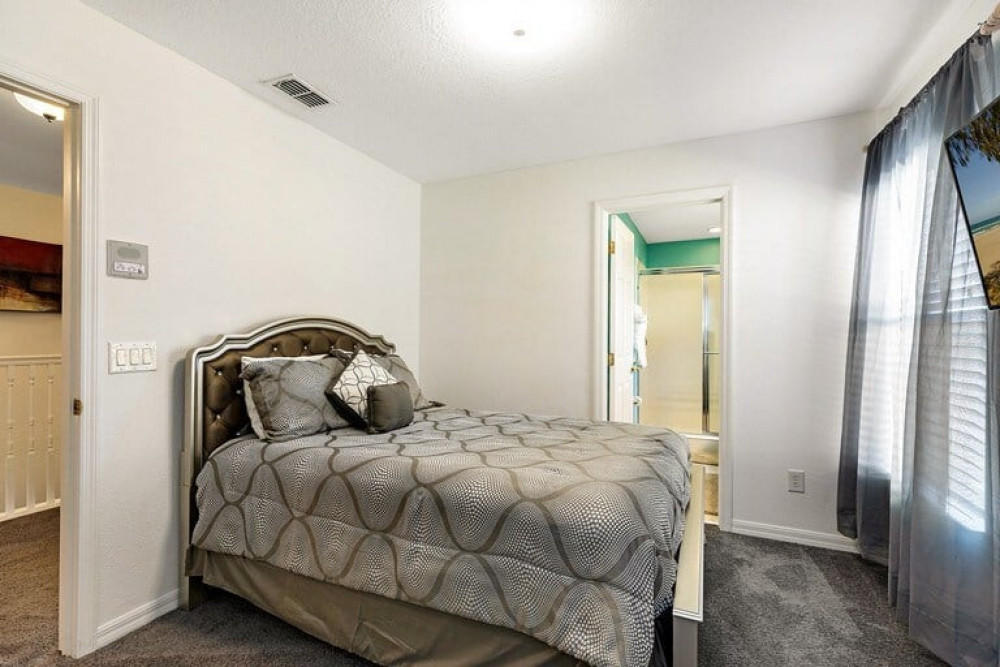 Bella Vida Resort 114