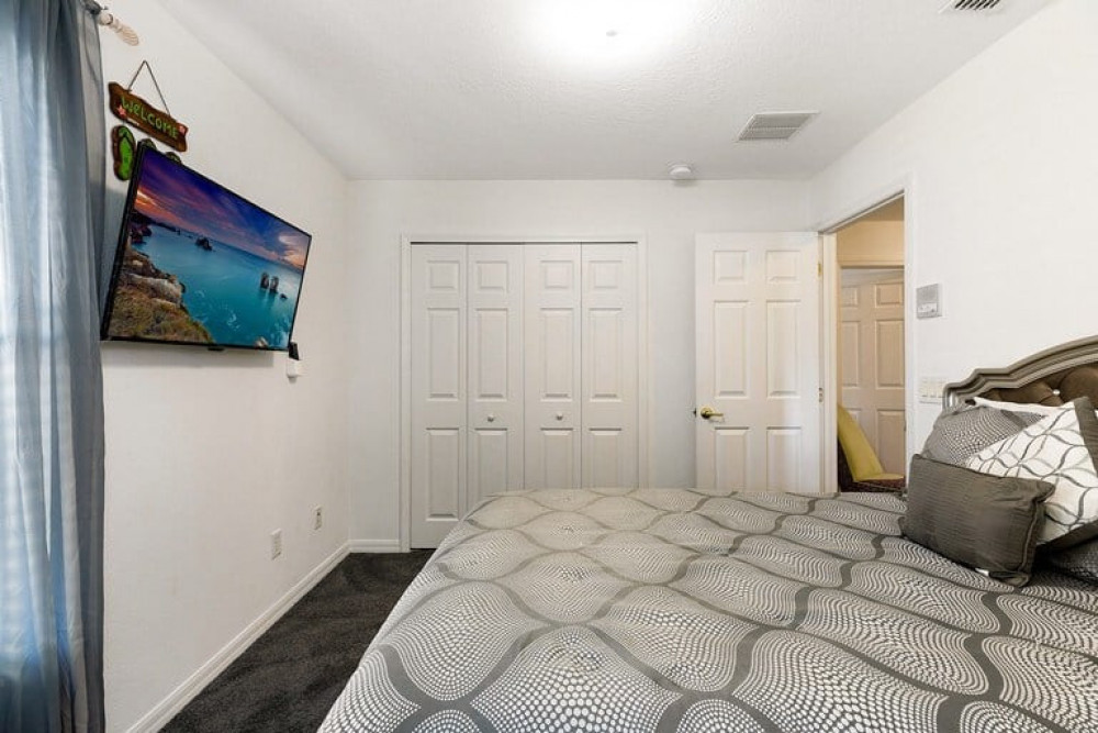 Bella Vida Resort 114