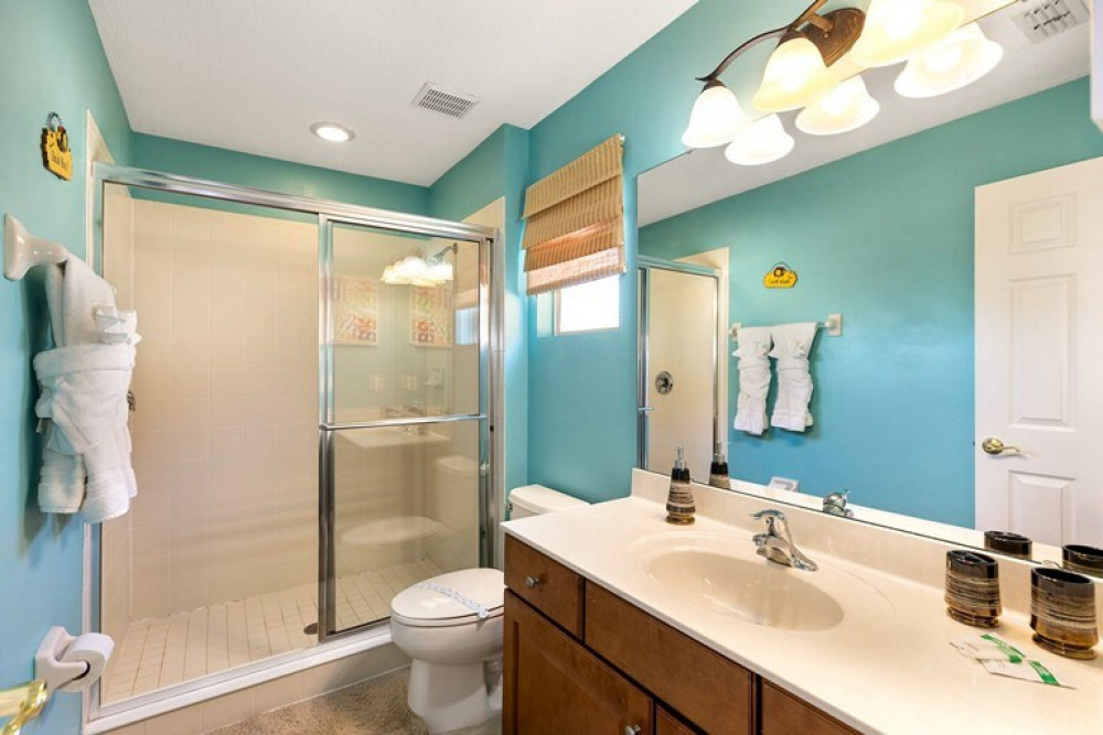 Bella Vida Resort 114