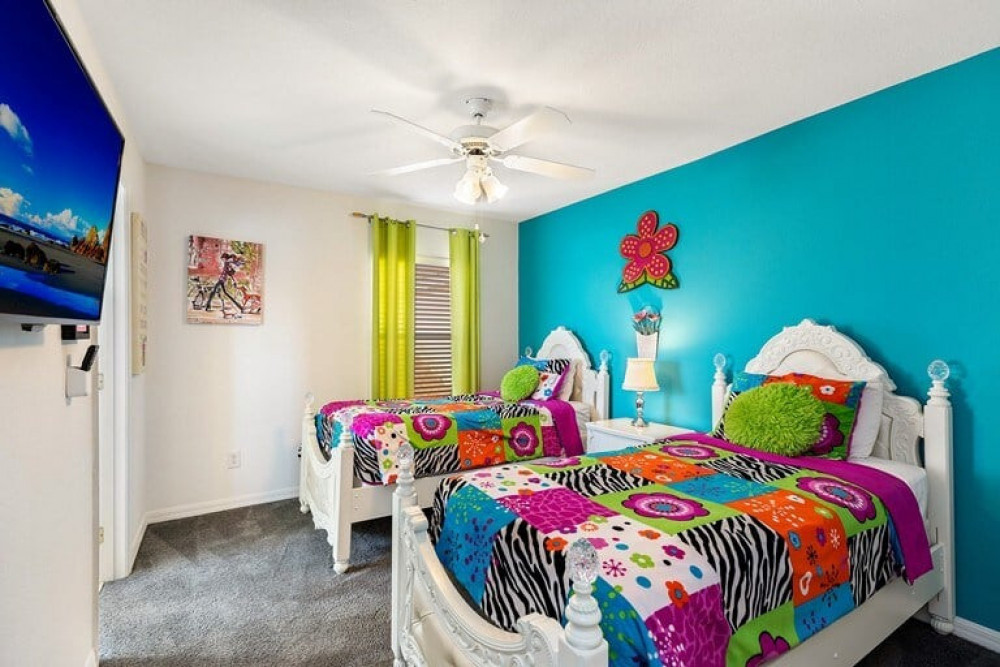 Bella Vida Resort 114