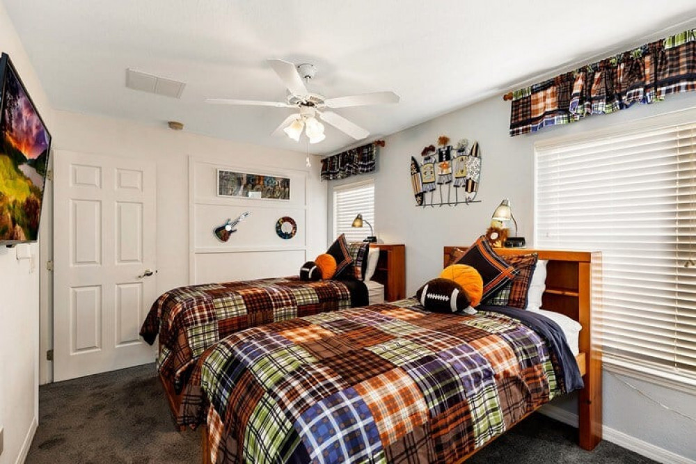 Bella Vida Resort 114