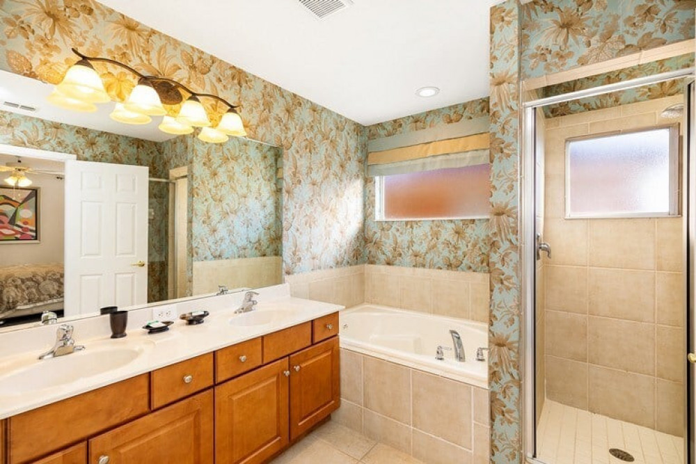 Bella Vida Resort 114