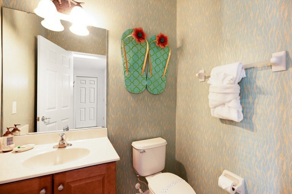 Bella Vida Resort 114