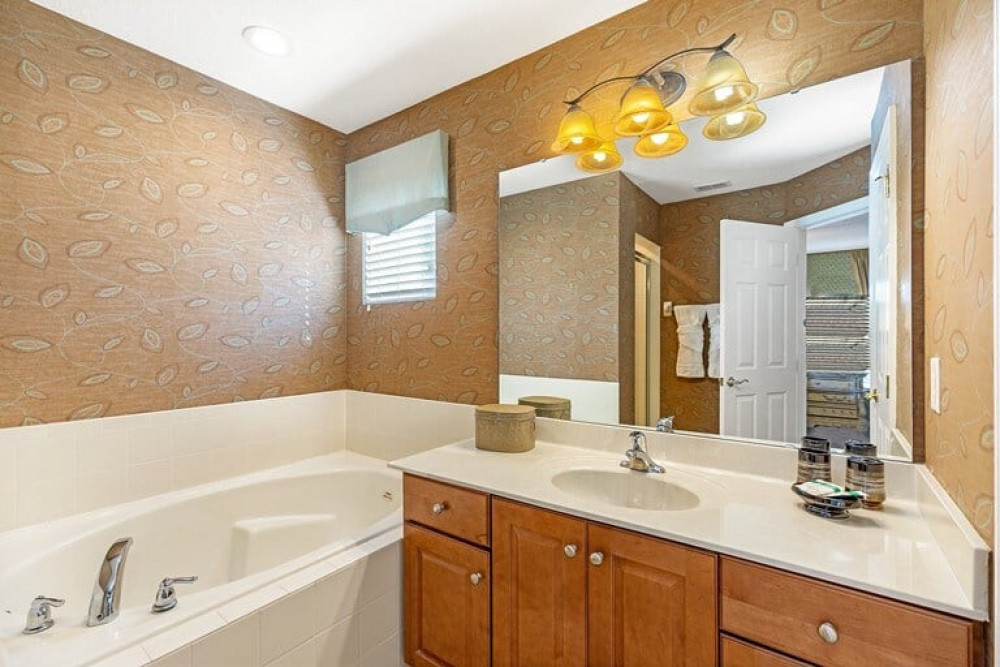 Bella Vida Resort 114