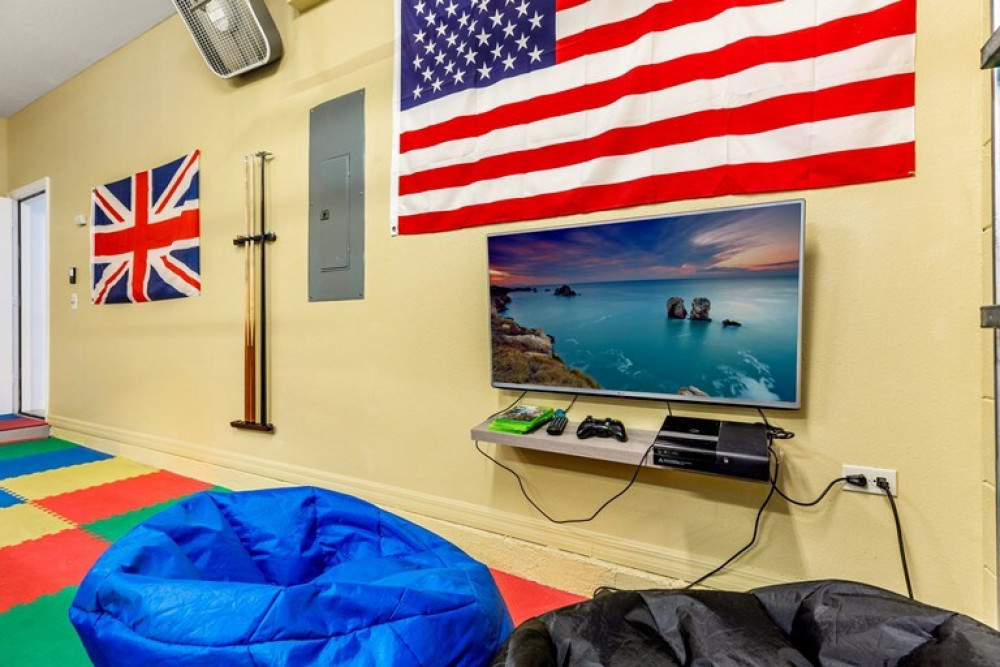 Bella Vida Resort 114