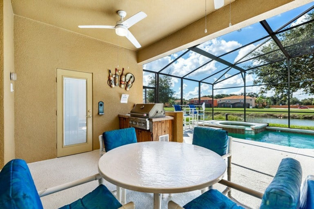 Bella Vida Resort 114