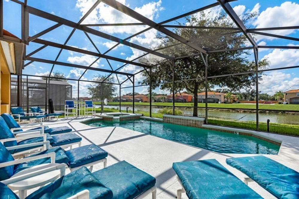 Bella Vida Resort 114