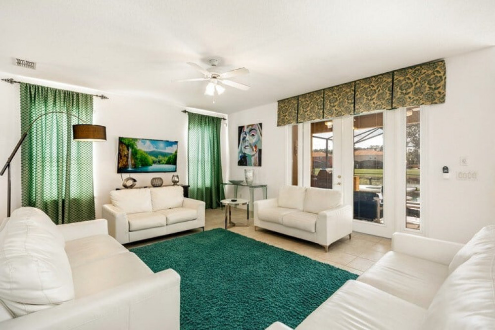 Bella Vida Resort 114