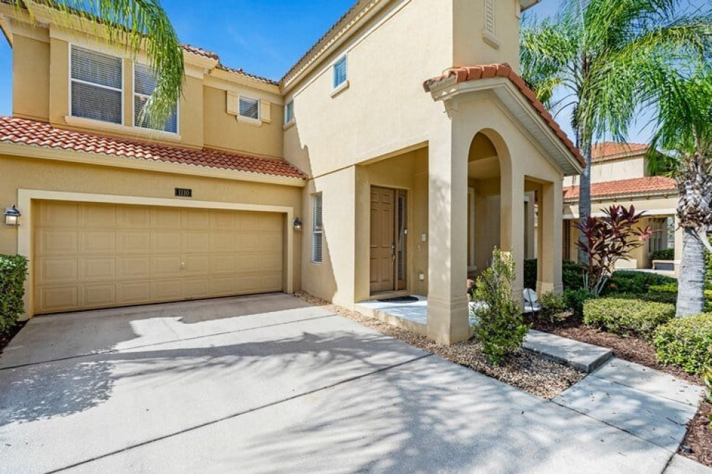 Bella Vida Resort 114