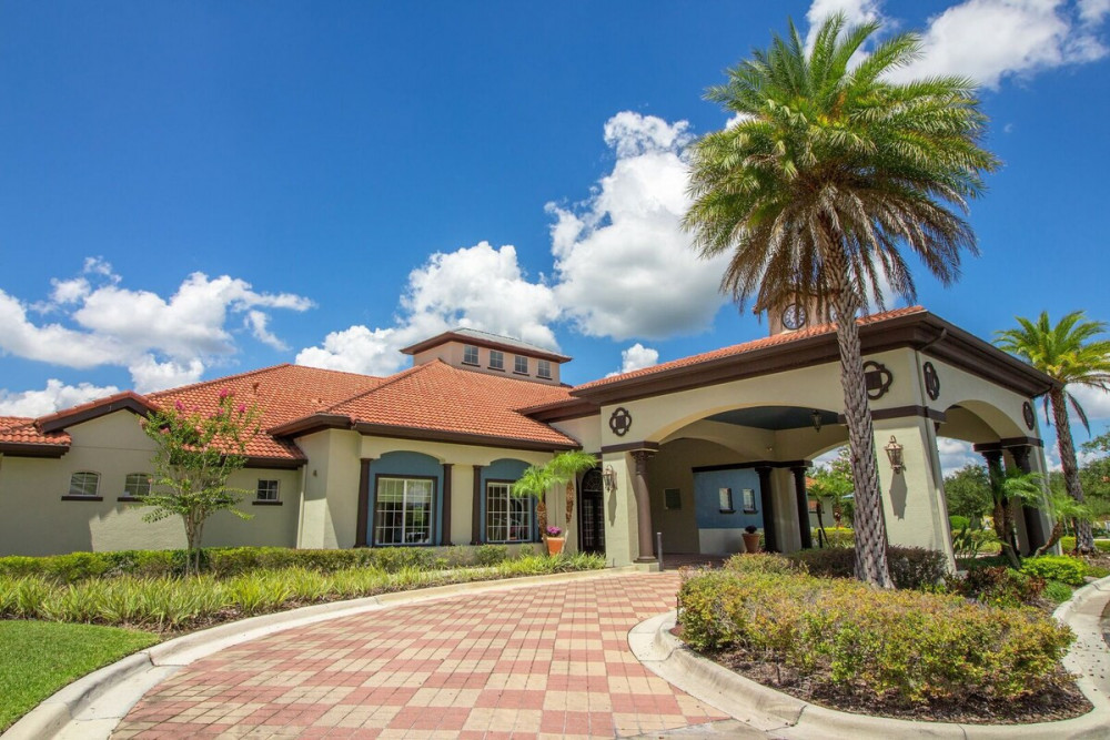 Bella Vida Resort 114