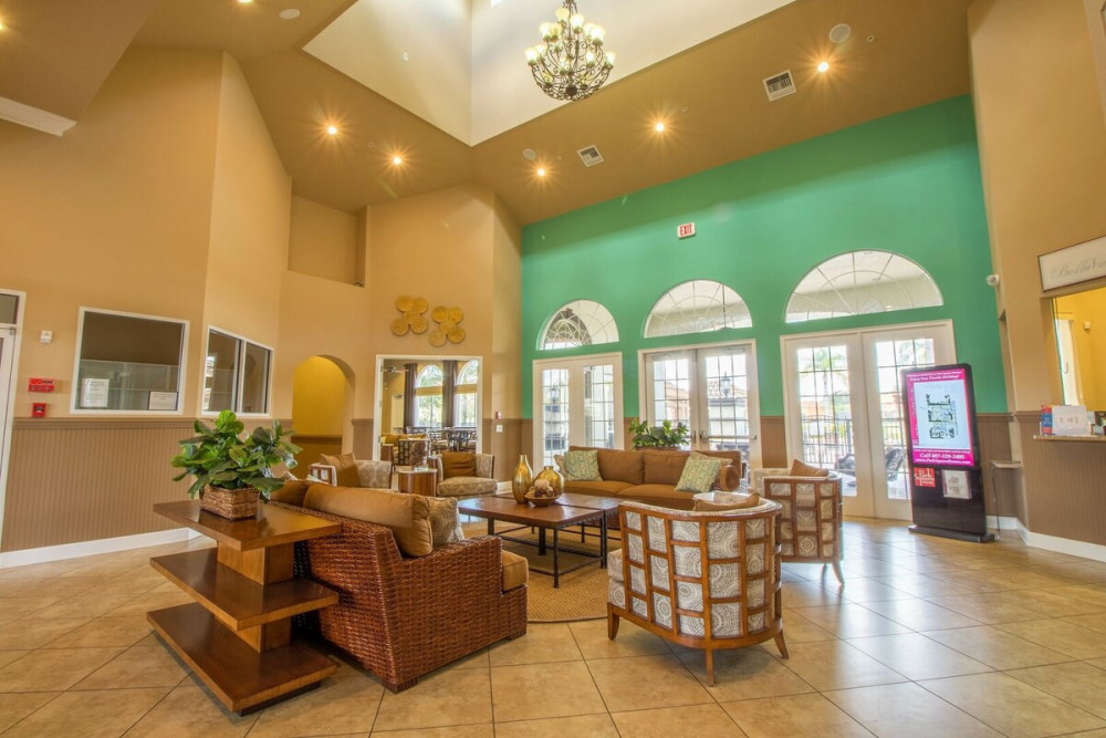 Bella Vida Resort 114