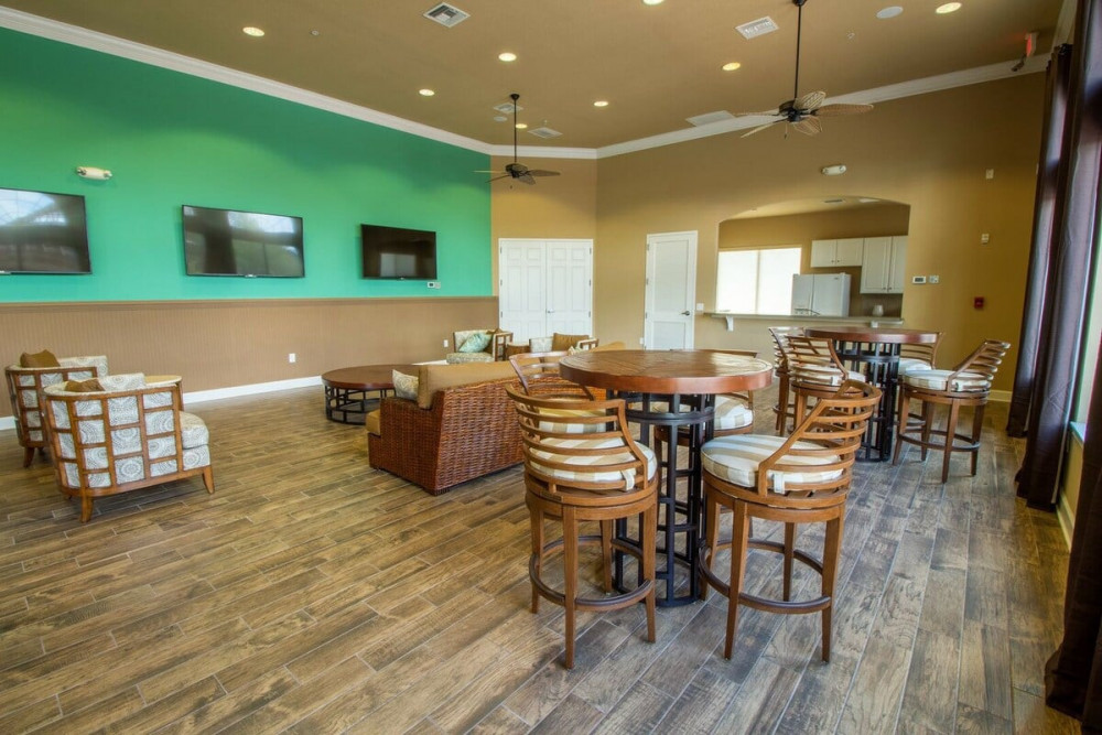 Bella Vida Resort 114