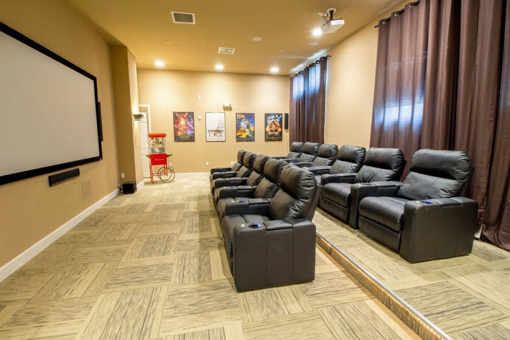 Bella Vida Resort 114