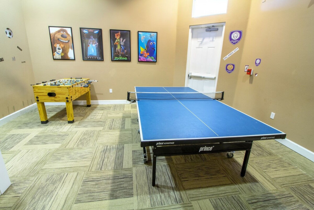 Bella Vida Resort 114