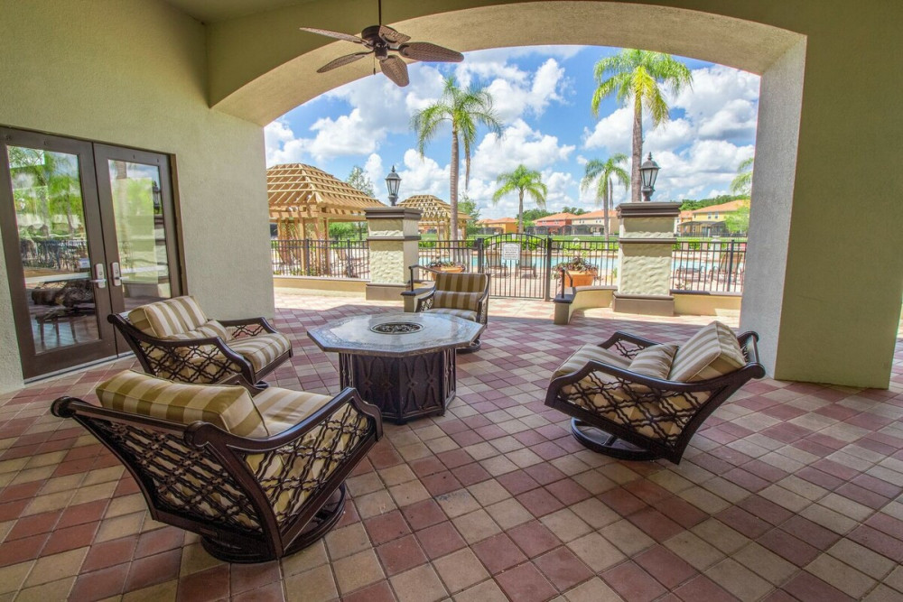 Bella Vida Resort 114