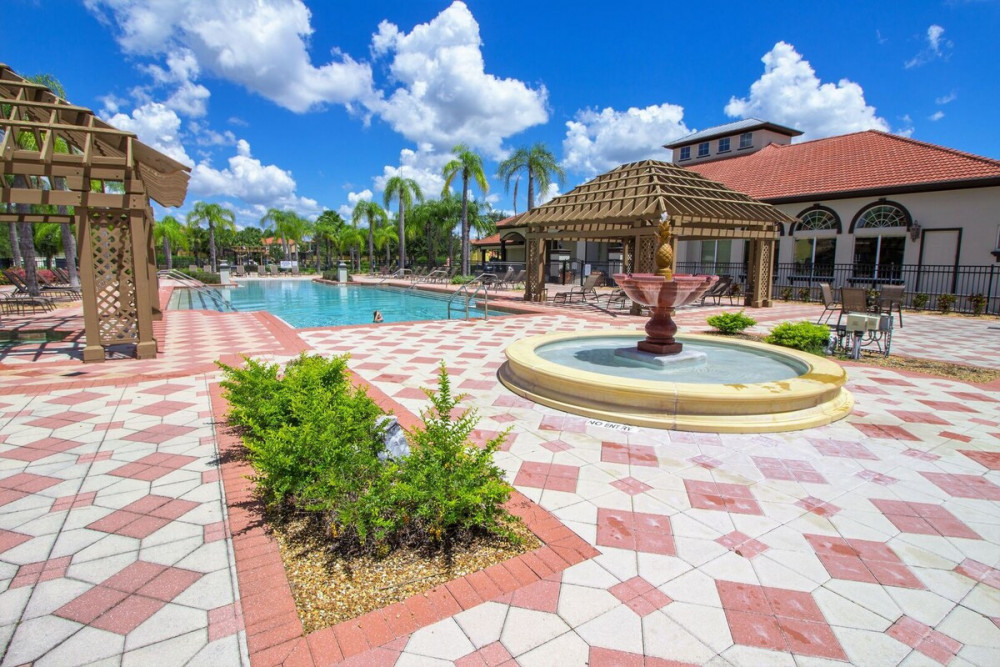 Bella Vida Resort 114