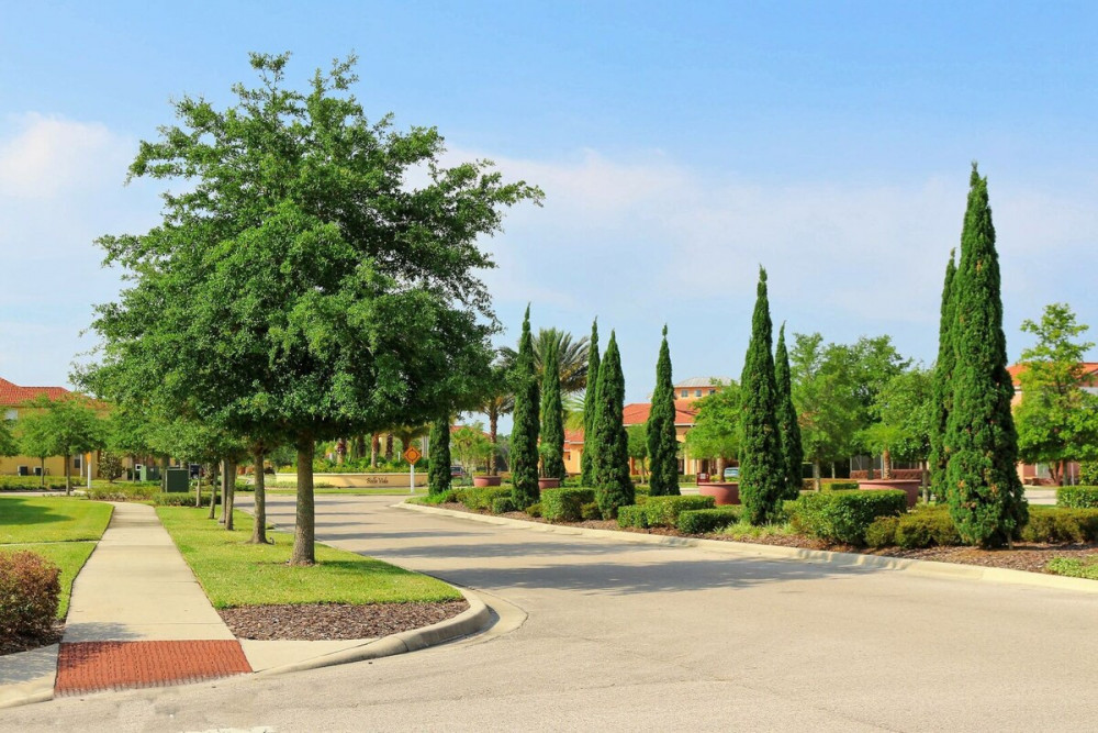 Bella Vida Resort 114