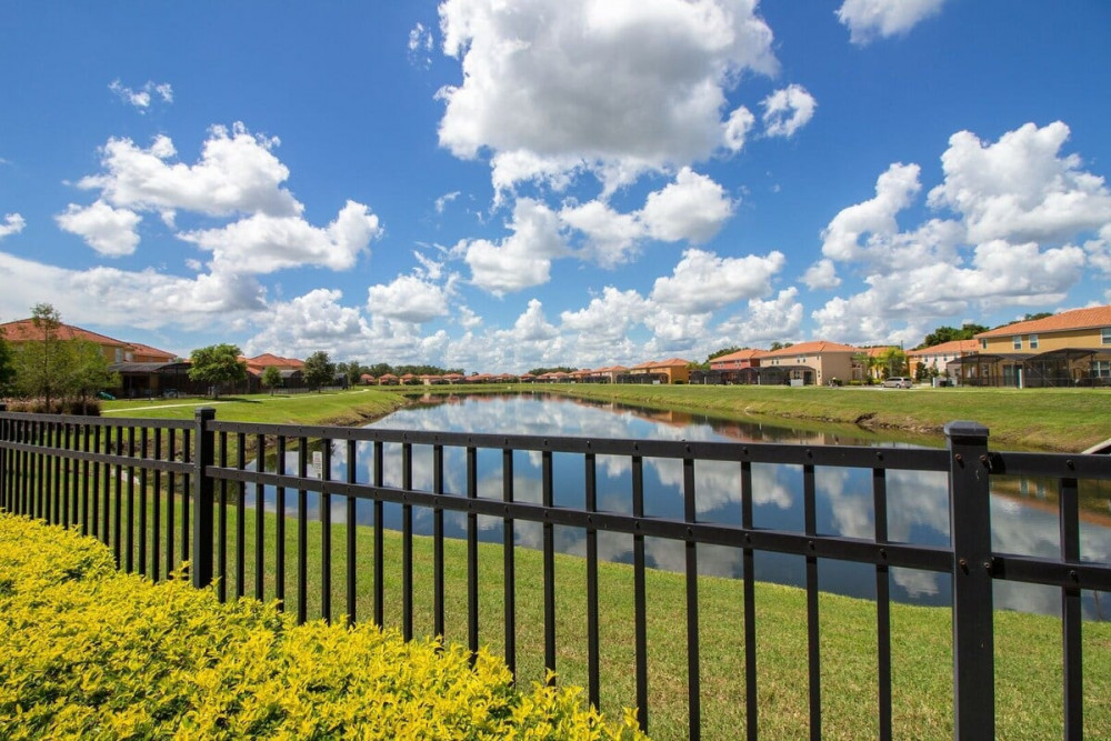 Bella Vida Resort 114