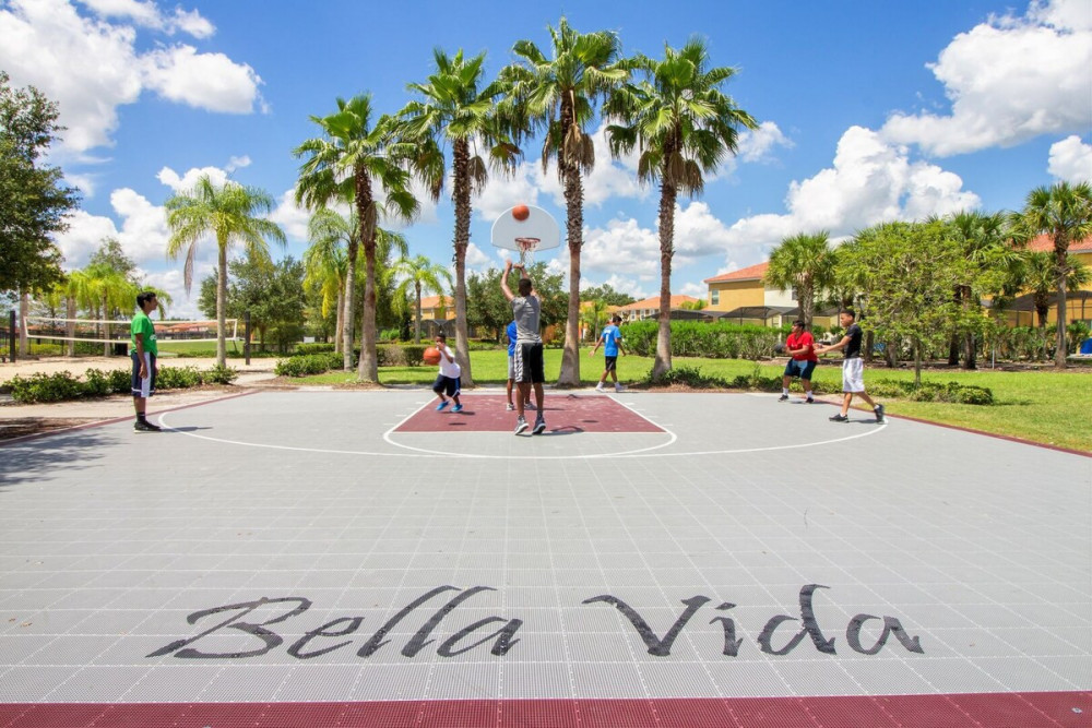 Bella Vida Resort 114