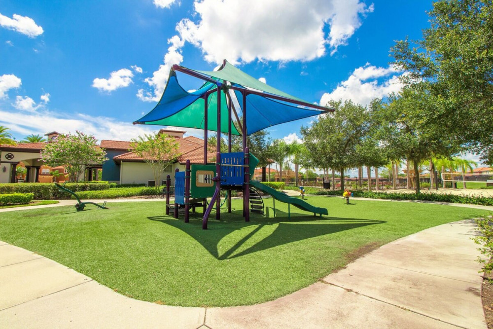 Bella Vida Resort 114