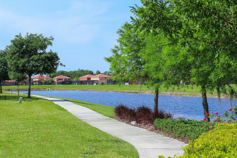 Bella Vida Resort 114