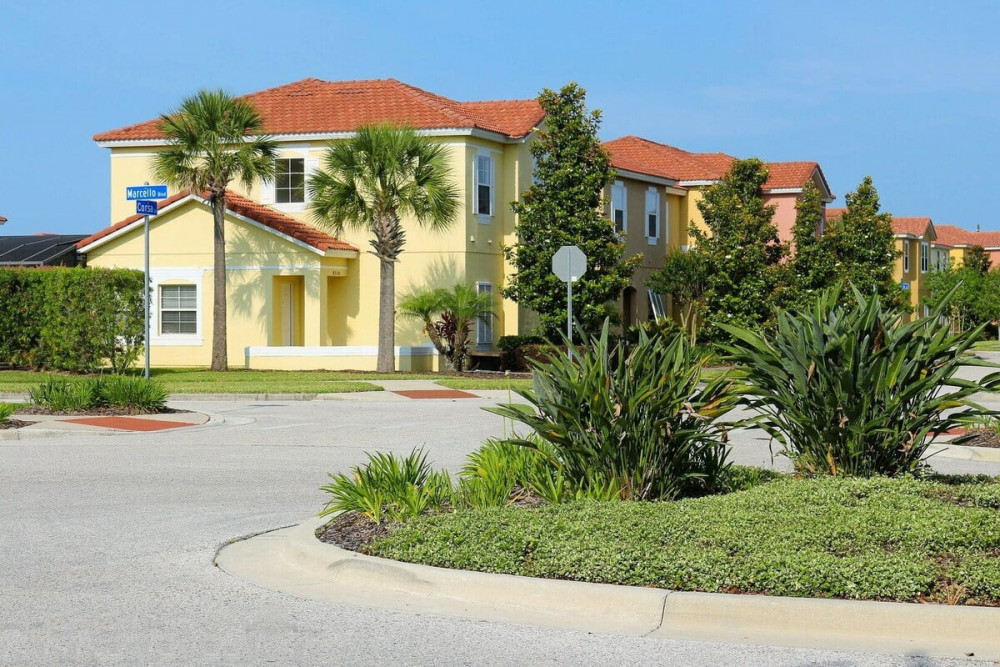 Bella Vida Resort 114