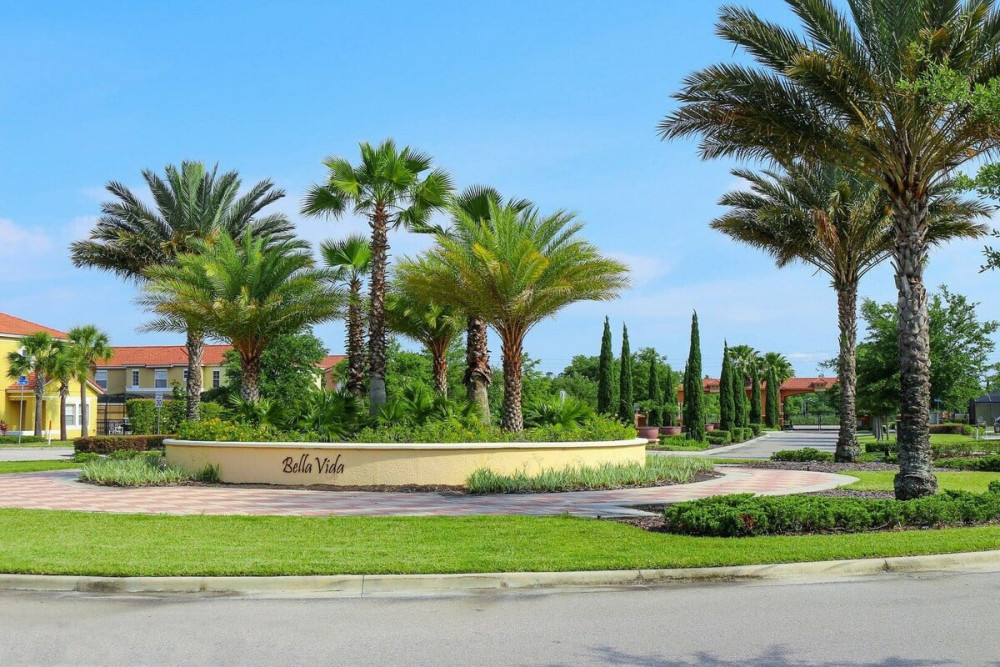 Bella Vida Resort 114