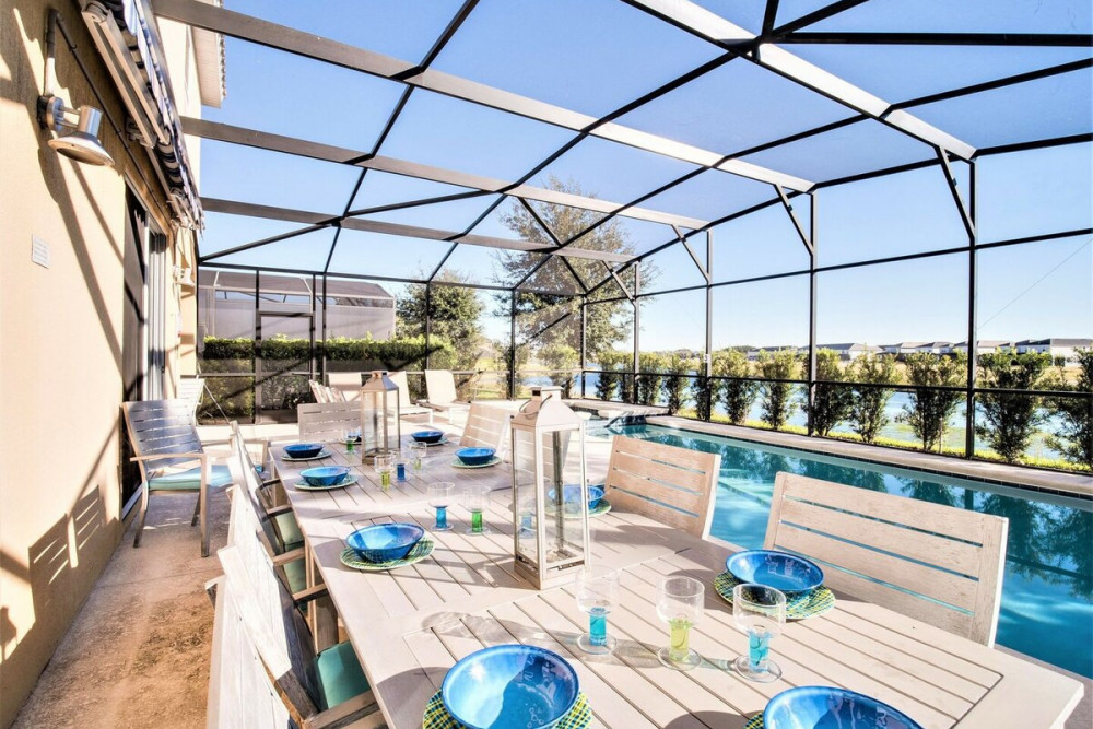 Solterra Resort 473