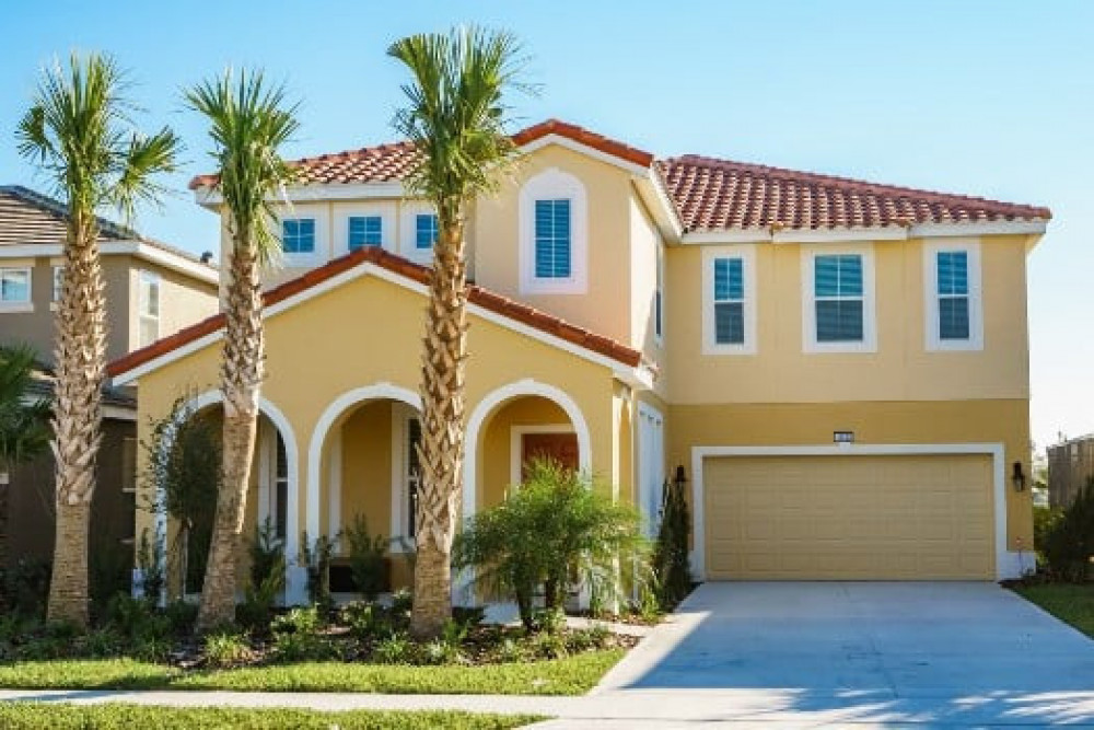 Solterra Resort 473