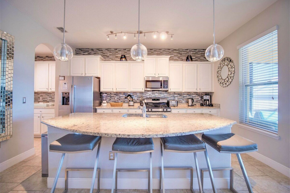 Solterra Resort 473