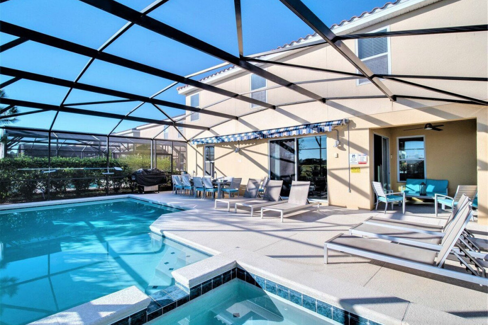 Solterra Resort 473