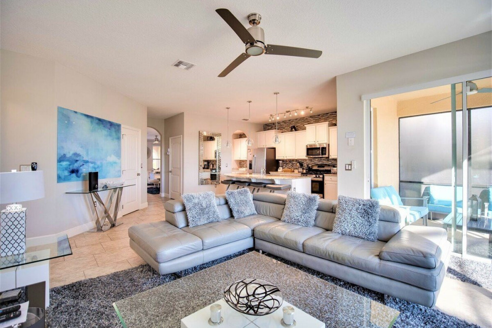 Solterra Resort 473