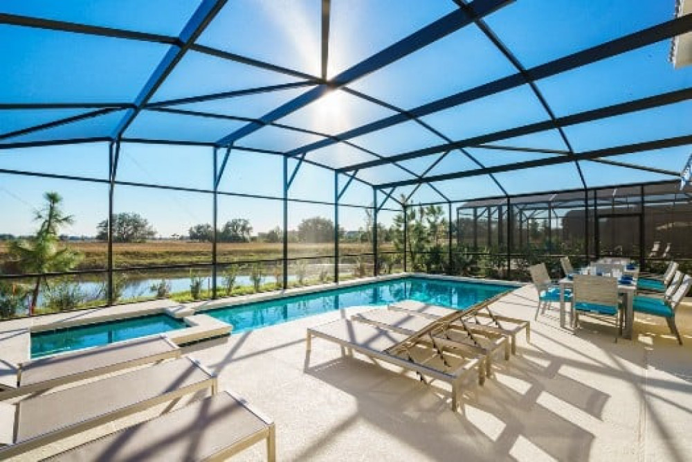 Solterra Resort 473