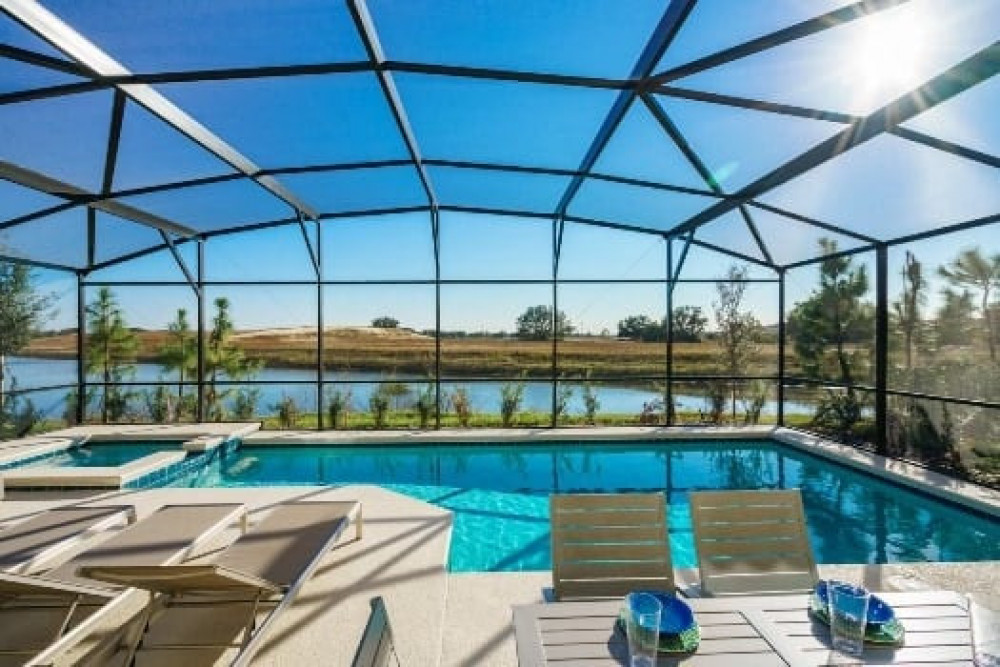 Solterra Resort 473