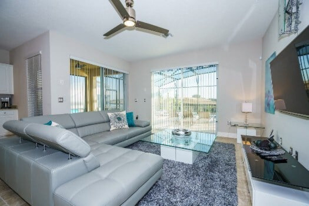 Solterra Resort 473